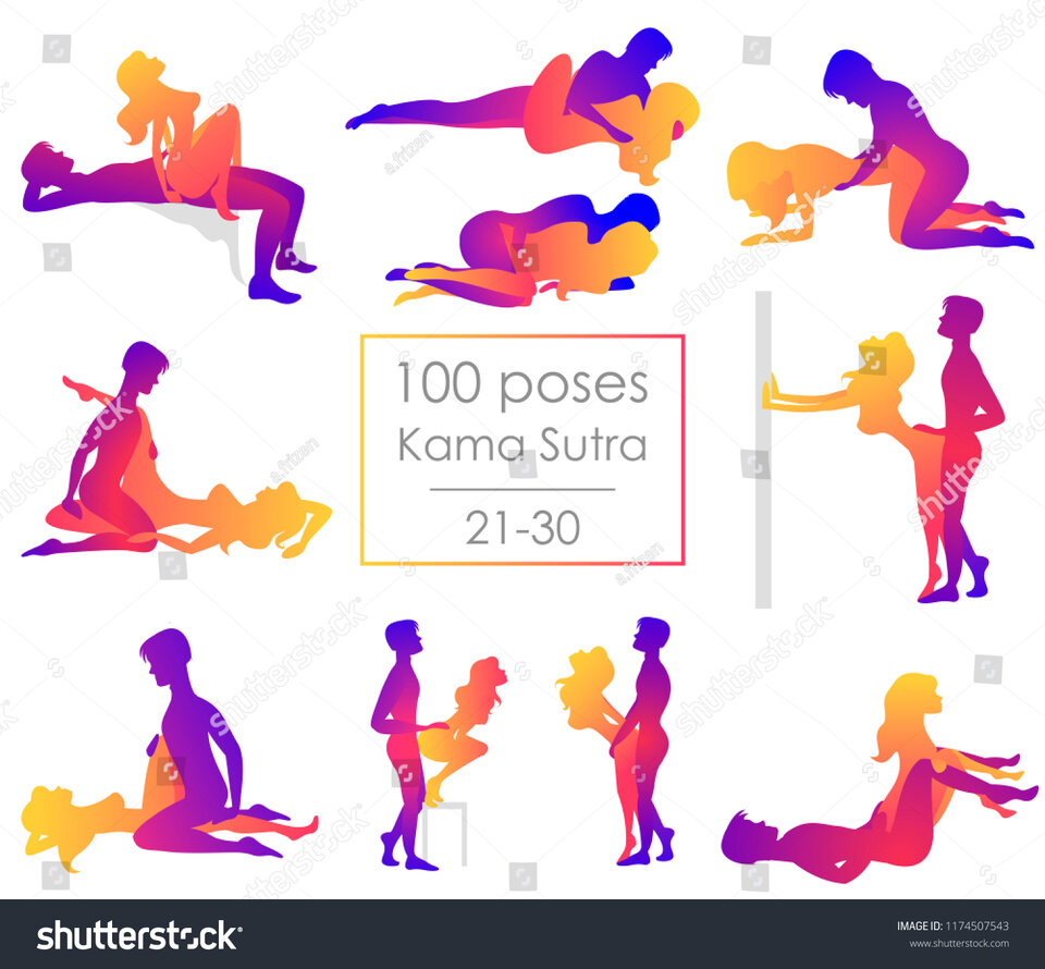 stock-vector-set-kama-sutra-positions-man-and-woman-on-white-bac - BDSM_cmok_w_krok