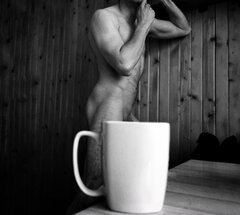 ☕😈