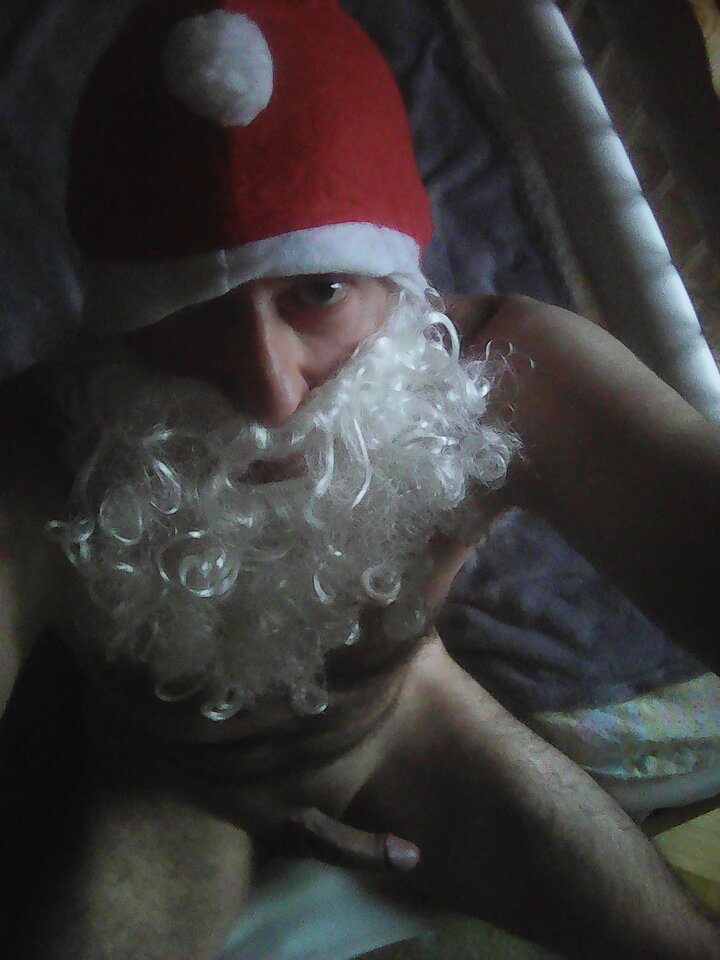 Hohoho...był już u Was Mikołaj?😉🎅 - Ohmygod69xxx