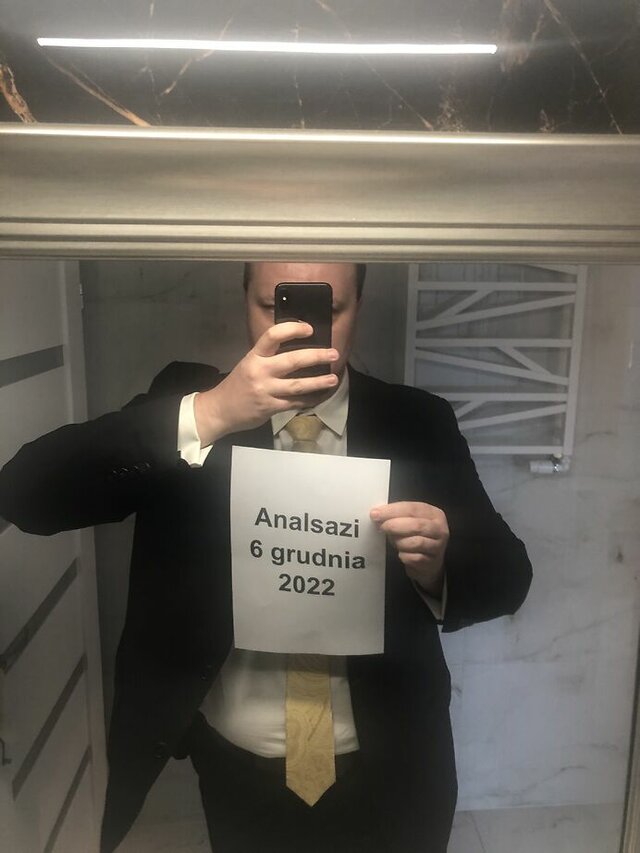Analsazi