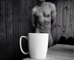 ☕🔥
