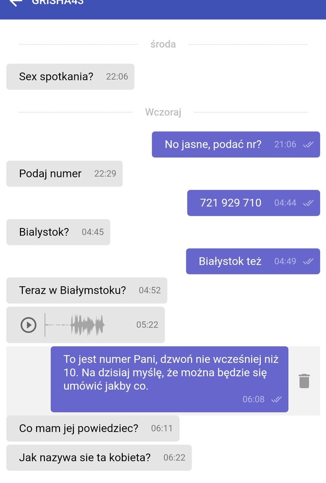 TrioStory