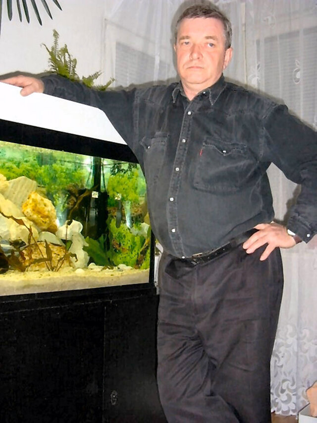 seniorek