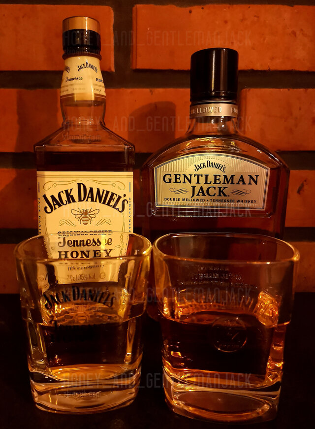 Honey_and_GentlemanJack