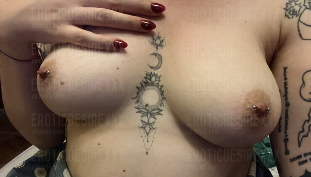 EroticDesireXXX
