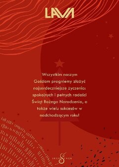 ŻYCZENIA ŚWIĄTECZNE