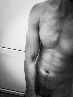Just me