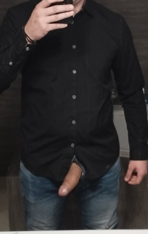 Moja mówi że chętnie na niego się nabje.... - Nightwolf1