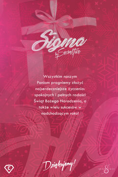 Wesołych Świąt!