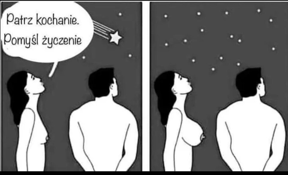 Magia życzeń - Napaleni75