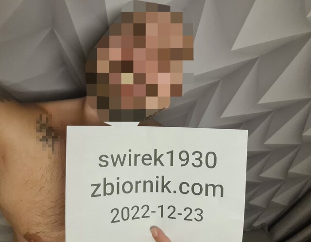 swirek1930