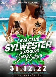 31.12.2022r. ★ SYLWESTER 2022/2023 LAVA CLUB ★ 20-6