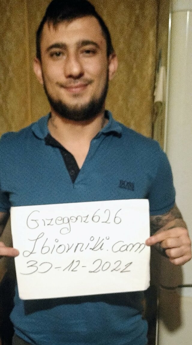 Grzegorz626