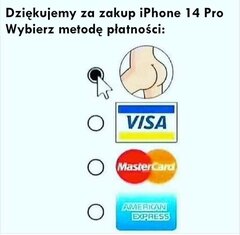 chce IPhone 😀