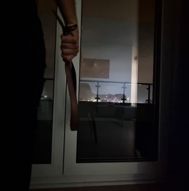 UleglyMASTER
