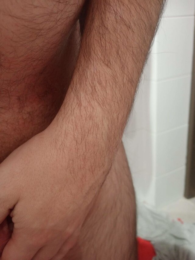 ManSquirt