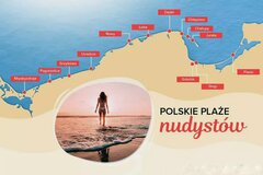 Plaże nudystów