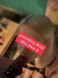 Kto chętny? Pisać priv :*
