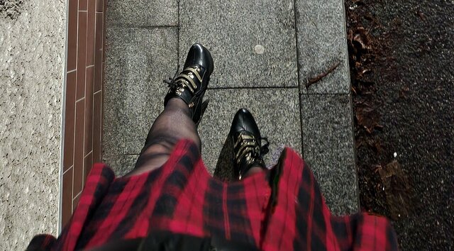 AgnieszkaCrossDress