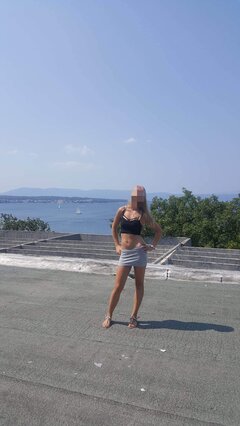 Wspomnienie lata :)