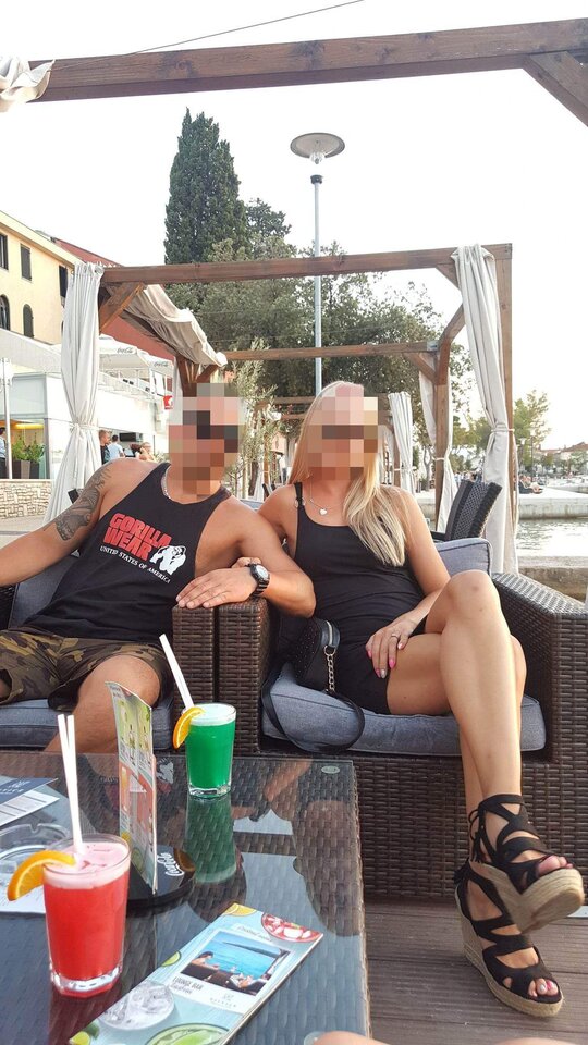 Przysiadziesz się? - OnaonNl