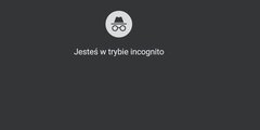 Dyskrecja to podstawa.