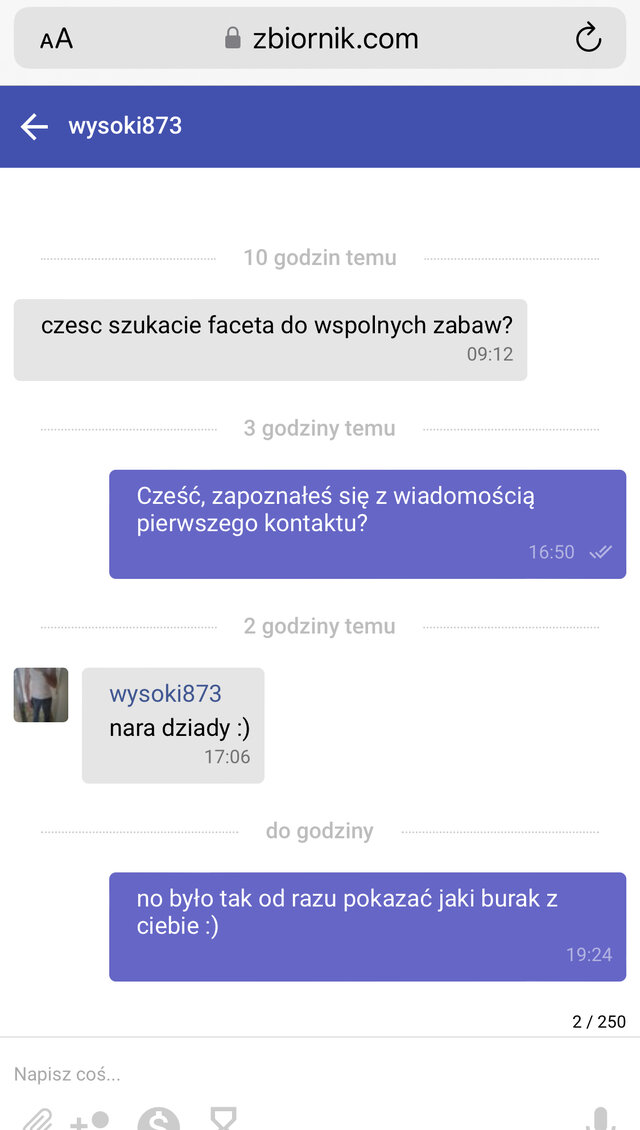 OnaOnRadom
