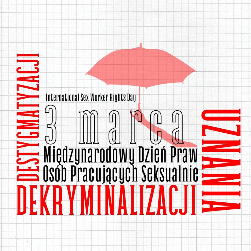 3 MARCA święto seksworkerek - Ajsza69