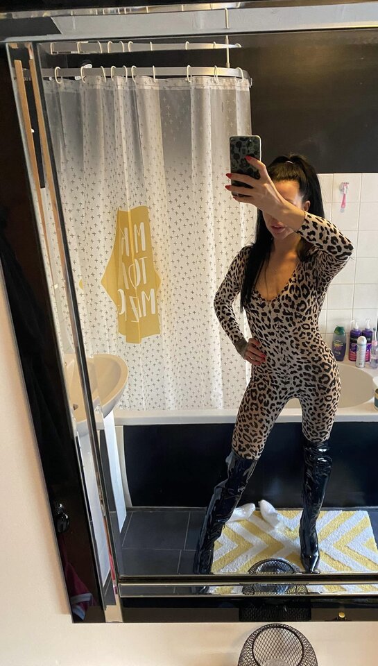 🐆🐆🐆🐆🐆 - NIKITA2022