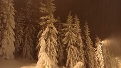 nocna jazda