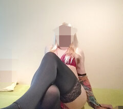 weekend u Leny? z Leną? w Lenie? :*