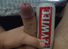 Żywy ja !!