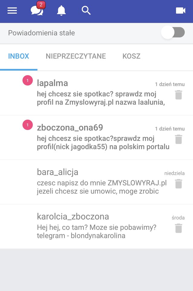 Ale mam ruch ostatnio 😁 - Osadnik_m