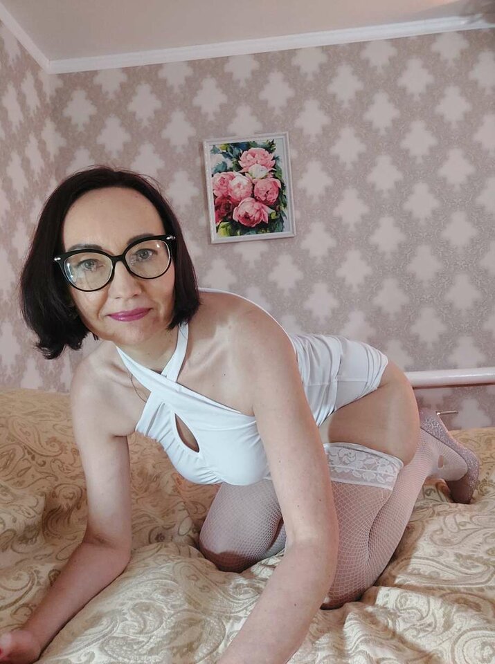 wypięta... - poslusznasuka73