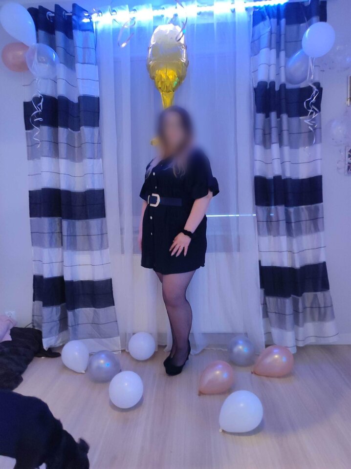 Urodzinki 🧨🎈🍷 - SugarKarola