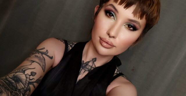 tattoedmuse