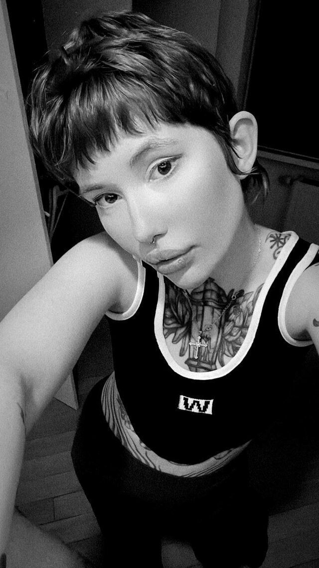 tattoedmuse