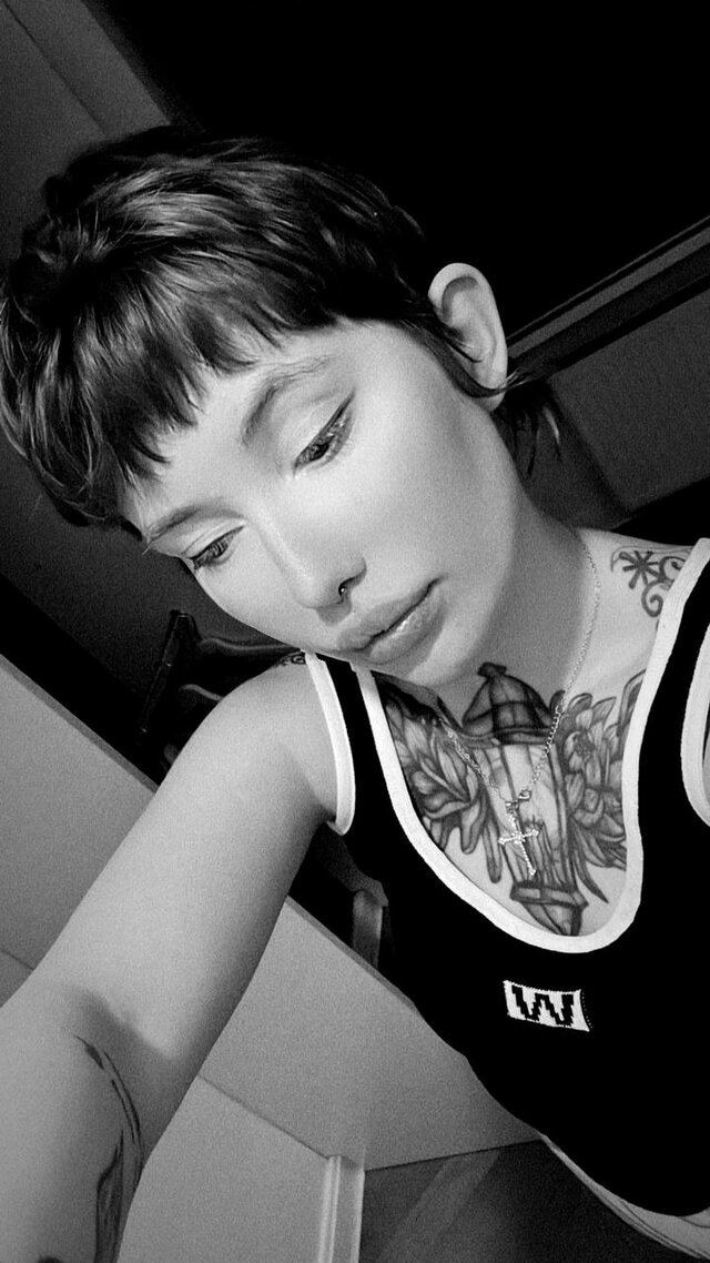 tattoedmuse