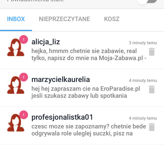 Przystojniakwro