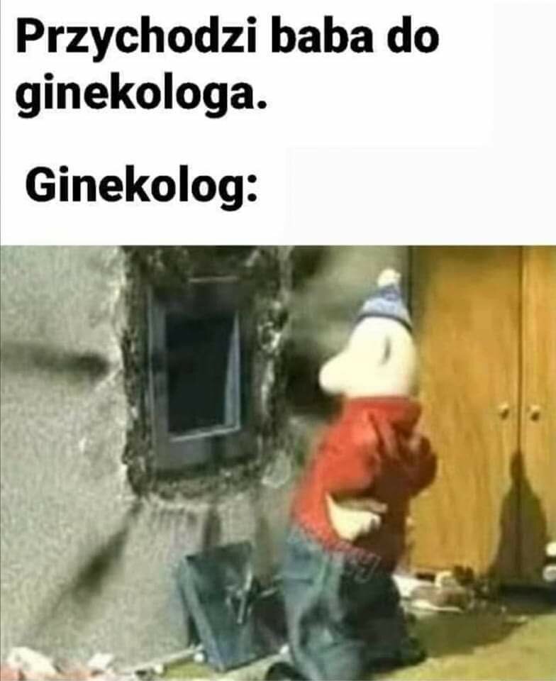 Taki żarcik ;) - wiecznie_usmiechniety