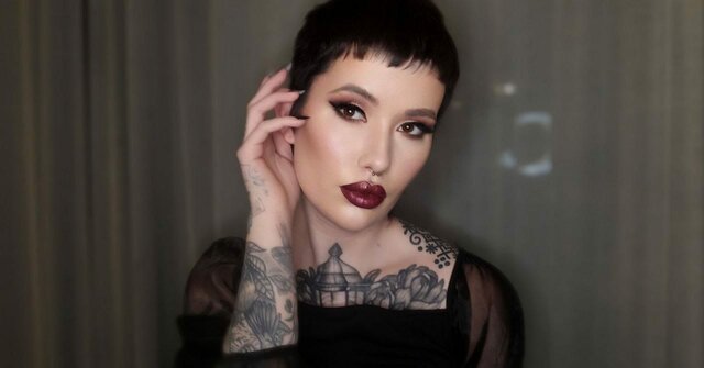 tattoedmuse