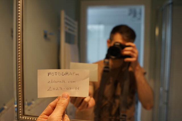 Fotografm