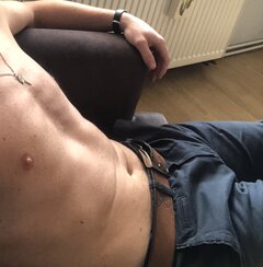 Popołudniowy relaks 🥰.Co byś dodała do tego relaksu? 😈