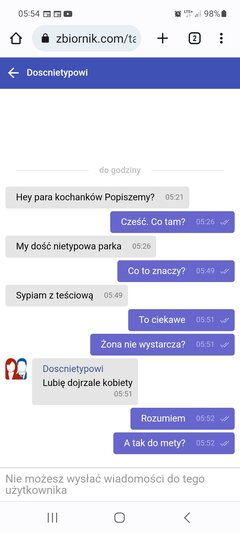 Bez  komentarza