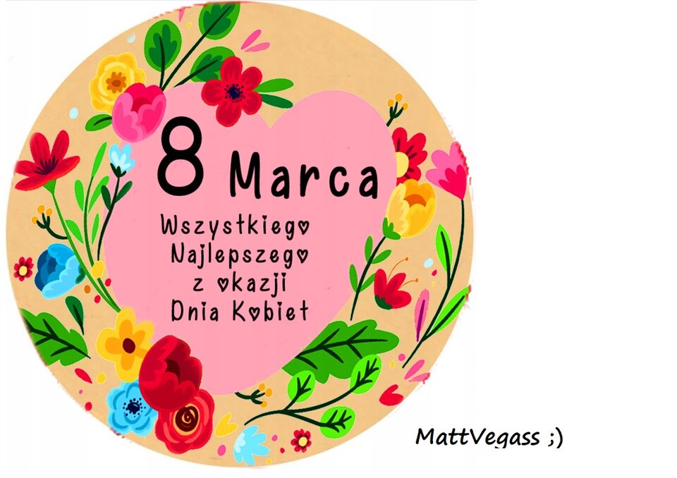 dzien kobiet.jpg - MattVegass