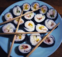 Foodporn kolejny