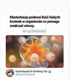 Jedyna dobra wiadomość dzisiaj...