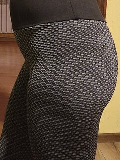 Legginsy !