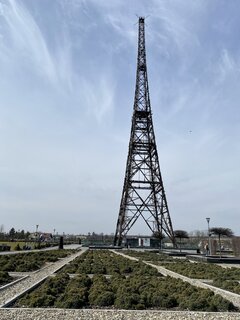 Spacerowo ;)