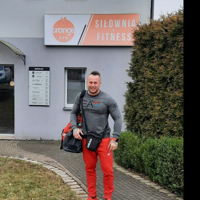 Danielcycu34zywiec